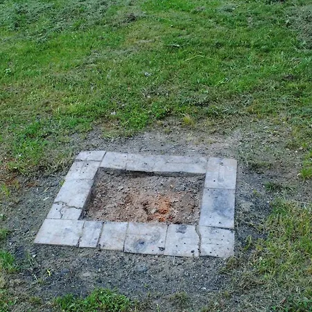 U Zdenicky Rokytnice nad Jizerou