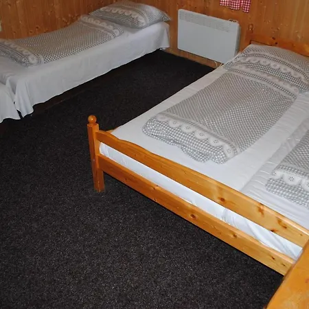 U Zdenicky Rokytnice nad Jizerou