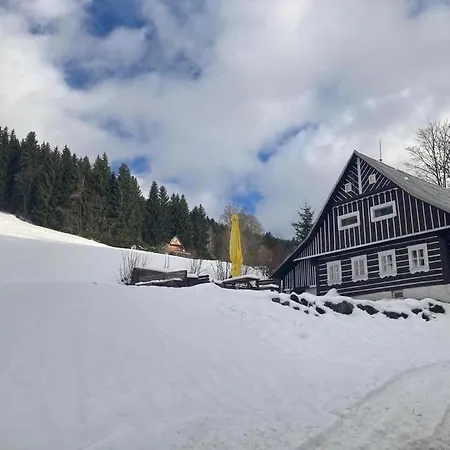 Parque de Campismo U Zdenicky Rokytnice nad Jizerou