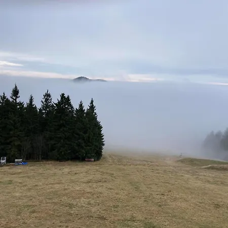 Parque de Campismo U Zdenicky Rokytnice nad Jizerou